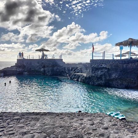 Apartament El Charco Azul San Andres  Zewnętrze zdjęcie