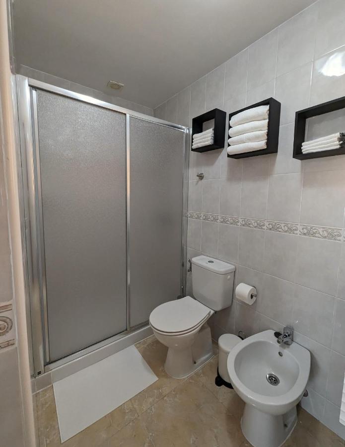 Apartament El Charco Azul San Andres  Zewnętrze zdjęcie