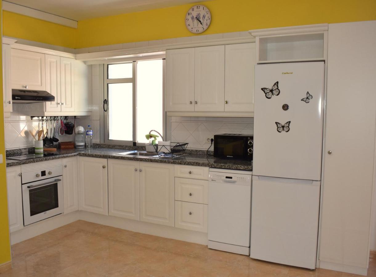 Apartament El Charco Azul San Andres  Zewnętrze zdjęcie