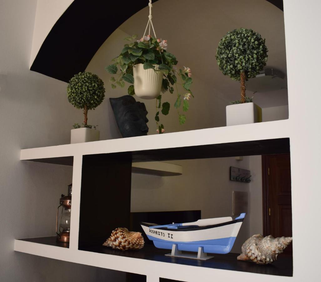 Apartament El Charco Azul San Andres  Zewnętrze zdjęcie