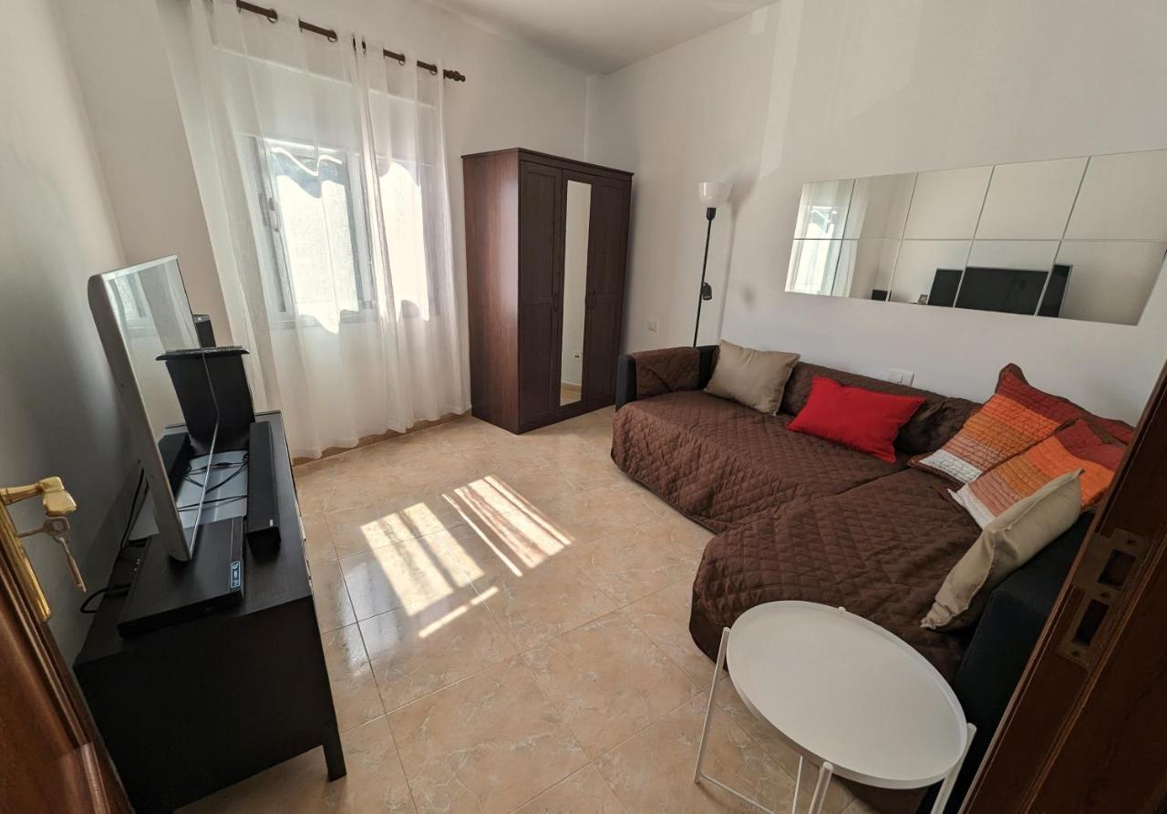 Apartament El Charco Azul San Andres  Zewnętrze zdjęcie