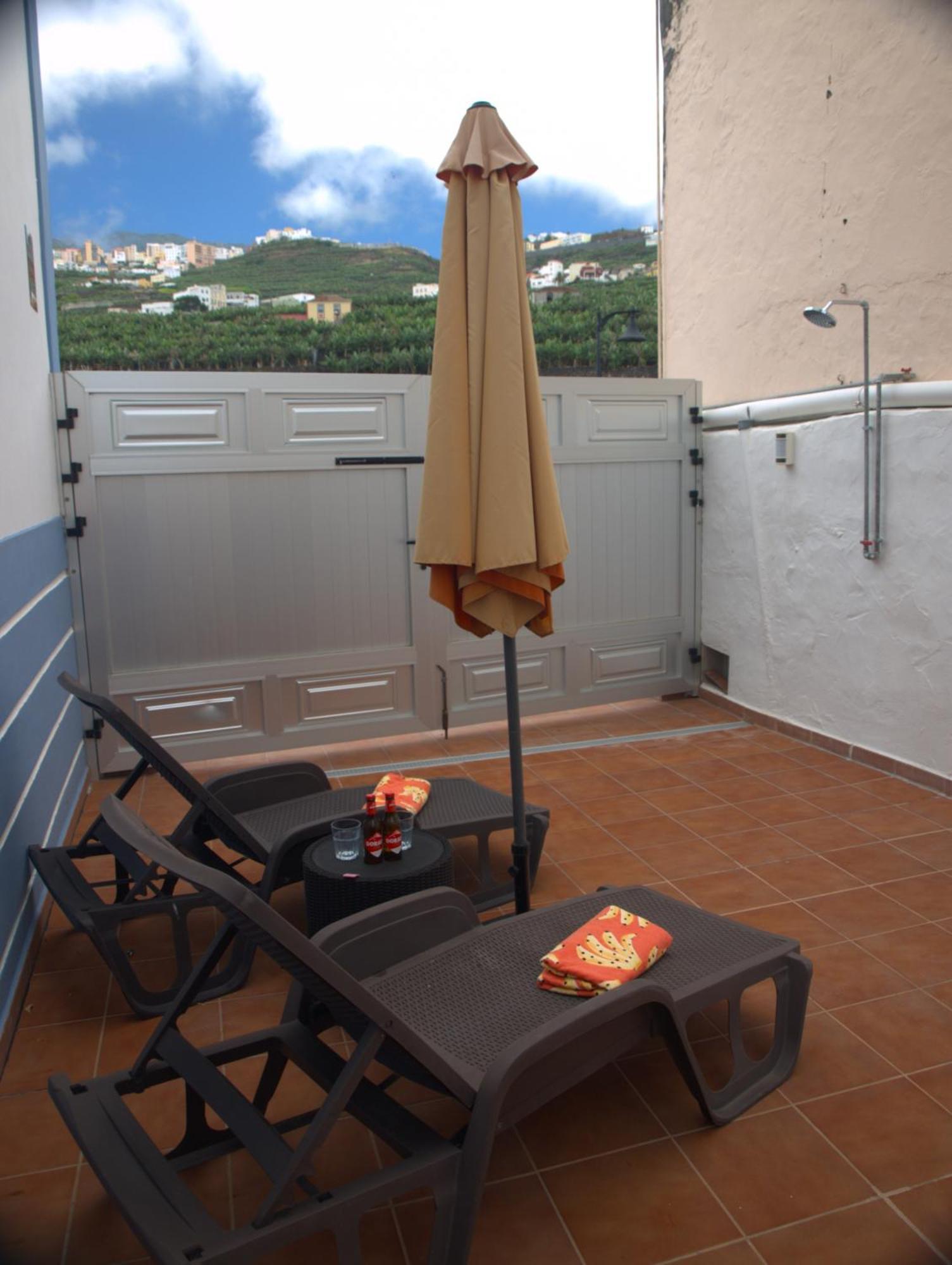 Apartament El Charco Azul San Andres  Zewnętrze zdjęcie